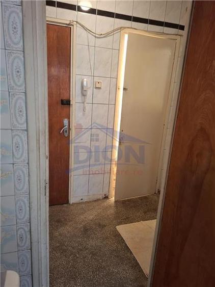 Titan - Barajul Dunarii - ALBA - 9