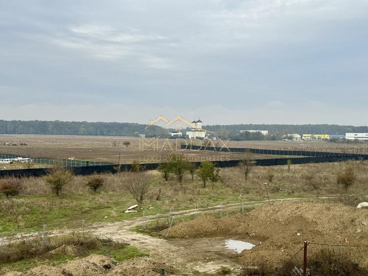 Vila Individuala Exclusivista 6 camere *525mp* // Pipera - Scoala Americana - 59