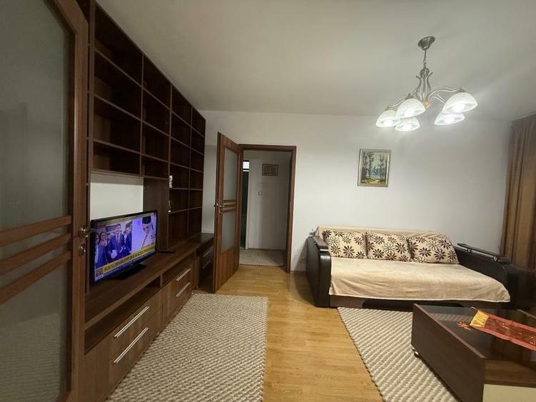 Vanzare apartament 3 camere | Baba Novac | Eufrosina Popescu | etaj 6/10 | bloc - 2