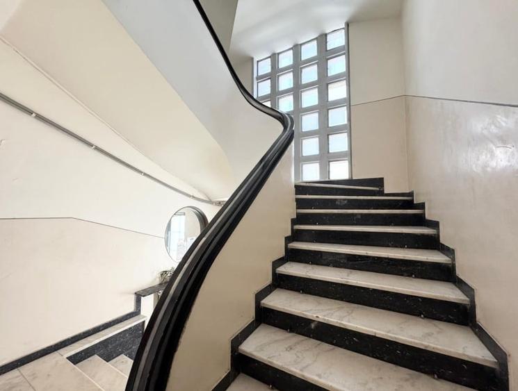 Dorobanti Capitale- 4 camere- recent renovat - 12