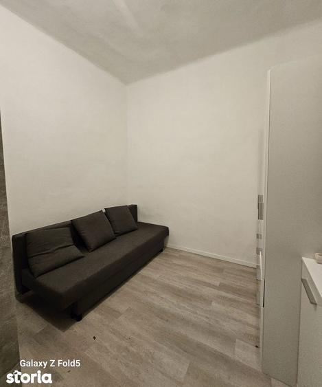 Apartament cu 1 camera, curte proprie separata Ultracentral Oradea - 9