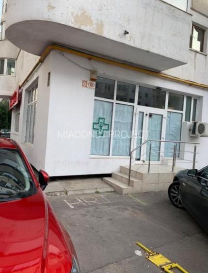 Spatiu comercial 60 mp zona Stadion - 1