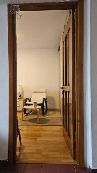 Apartament 2 camere-Bloc anvelopat-Parcul Tineretului - 5