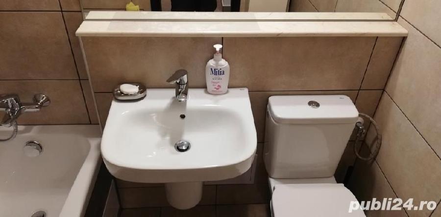 Apartament 4 camere MILITARI Pacii-Apusului-Uverturii-Gorjului - 7