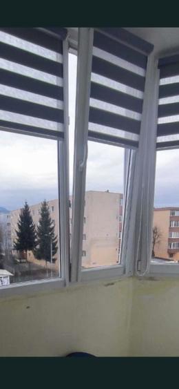 Garsoniera - Tractorul- langa Coresi Mall - 9