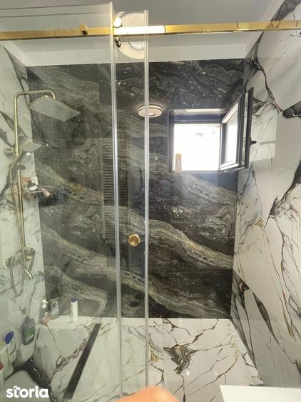 Apartament 2 camere complet mobilat si utilat/ Bragadiru Cristalului - 2