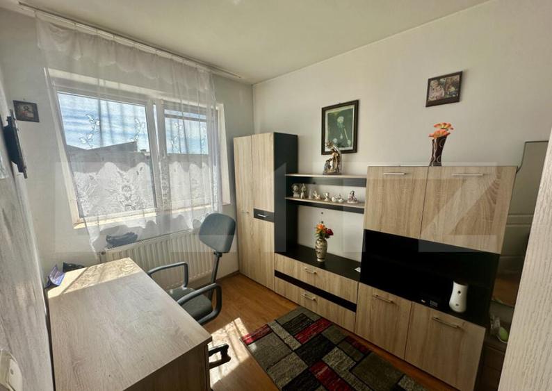 Apartament 3 camere de vanzare Zona Kogalniceanu, Sebe - 6