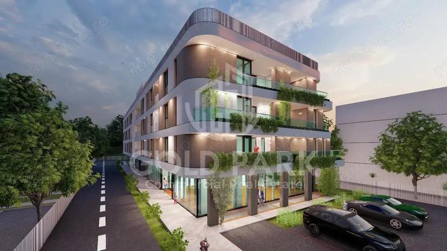 Spatiu Comercial - Floresti/Eroilor - Vitrina/Preluare Chiriasi - 9