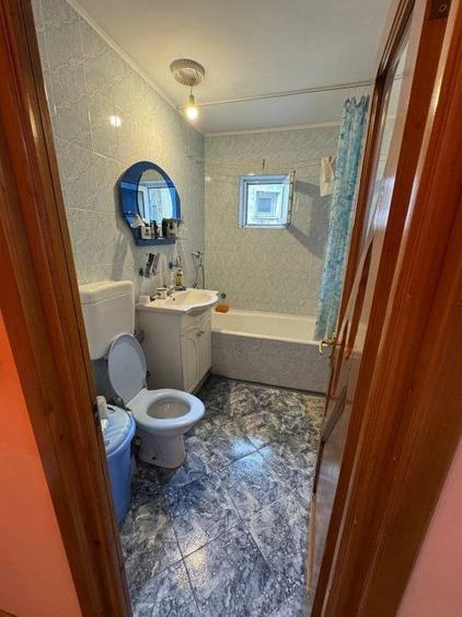 Apartament 4 camere decomandate zona Inel 2 - 6