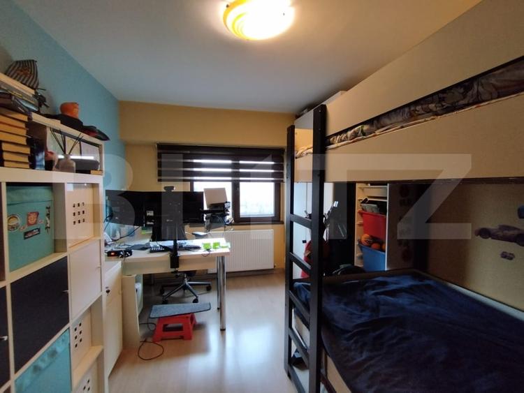 Apartament 4 camere, 90 mp, zona Rond Pacurari - 8