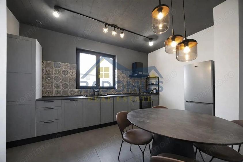 Casa individuala 2025 | 137 mp utili | Teren 500 mp | Magurele, PH - 6