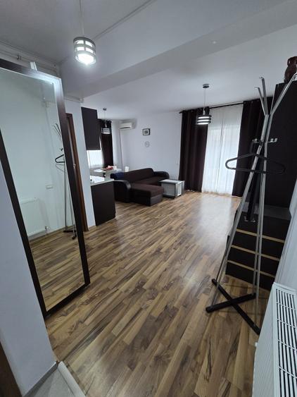 Exclusivitate - Mamaia Nord  - 2 camere  mobilat si utilat - 9