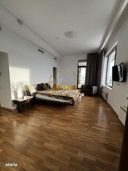 Baneasa Iancu Nicolae, 5 room penthouse, 250sqm usable, 3 parking - 5
