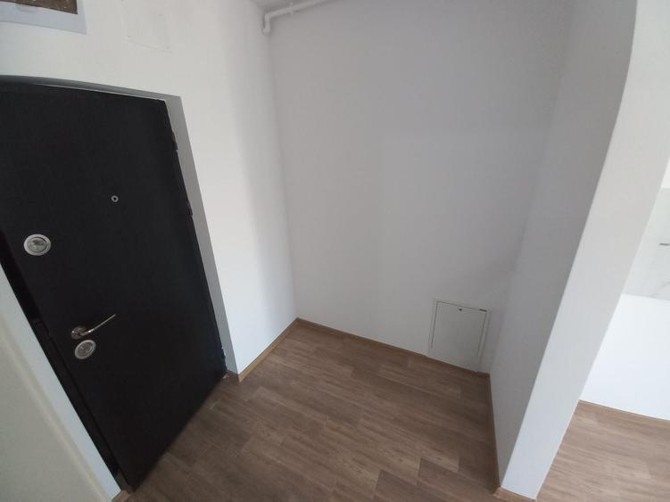 Proiect rezidential Nou. La Asfalt. ETAJ 1. - 6