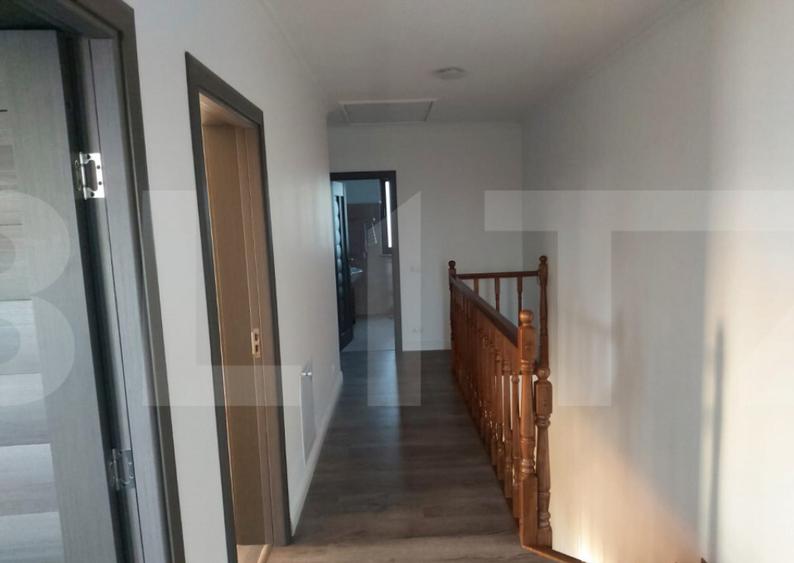 Casa duplex, 210 mp utili, zona Tulbureni - 4
