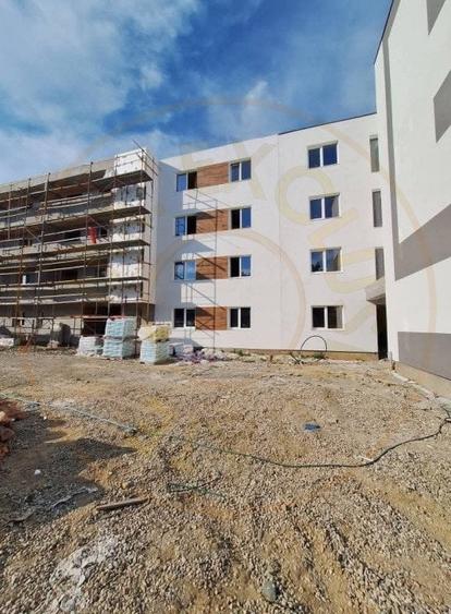 Apartament 3 camere Bloc 2025 Cavalerului Residence -Stefanesti - 1