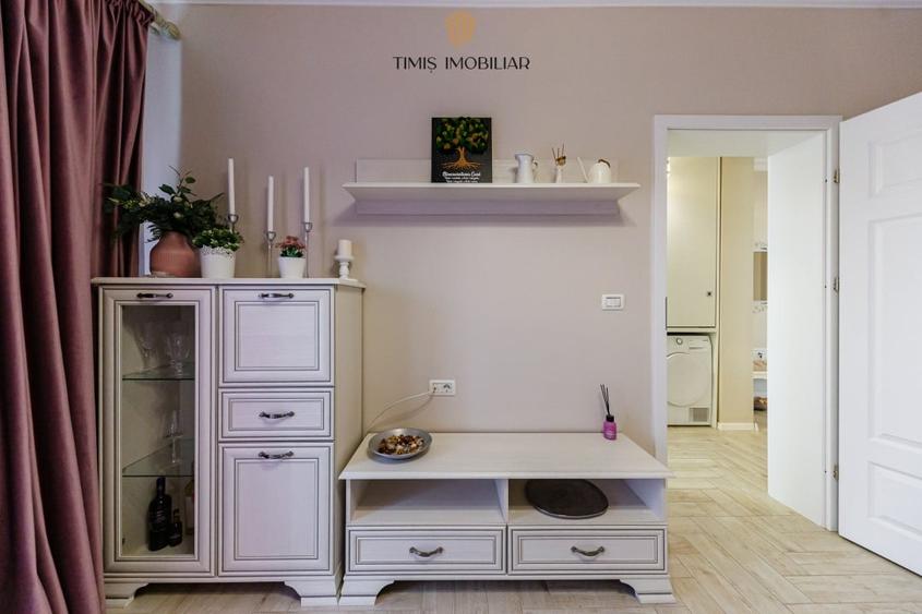 Apartament modern, decomandat | Gradina proprie & parcare - 29