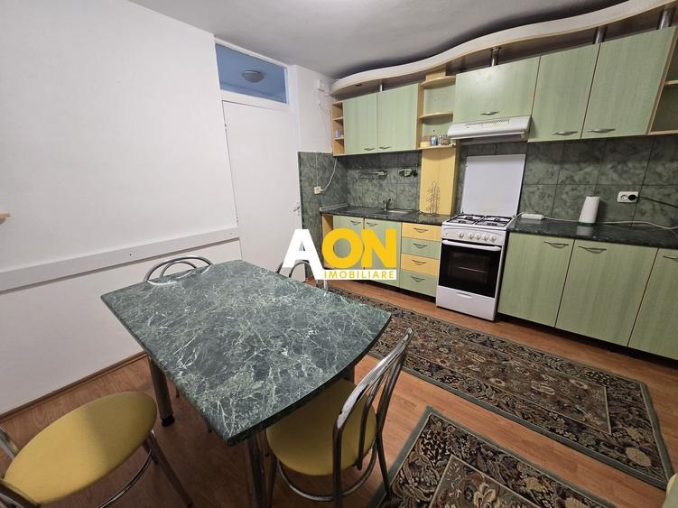 Apartament cu 3 Camere, Etaj 1, Zona Cetate - 9