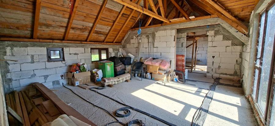 Casă de vanzare Bâldana, Tărtășești - 13