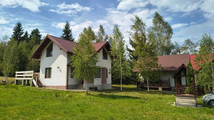 Casa la munte, Vatra Dornei, Comuna Panaci - 5