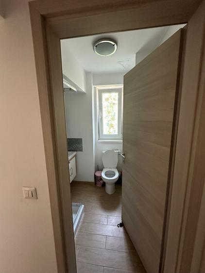 Apartament bloc nou metrou Timpuri Noi/centrala termica/parcare - 17