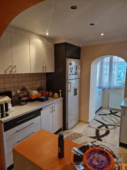 apartament 3 camere - 5