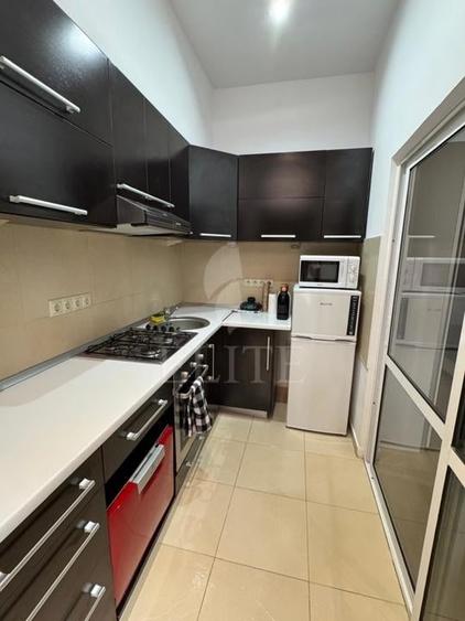 Apartament o camera &icirc;n zona piata Mihai Viteazul - 7