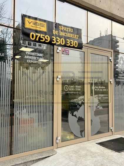 Spatiu la bulevard Nicolina - Rond vechi - 12