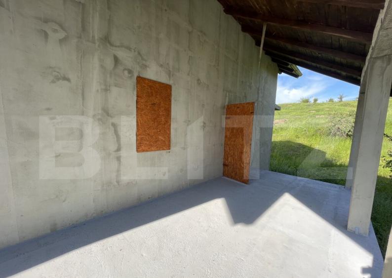 Casa la Ro?u - 270 MP - Vedere Panoramica - Falticeni - 5