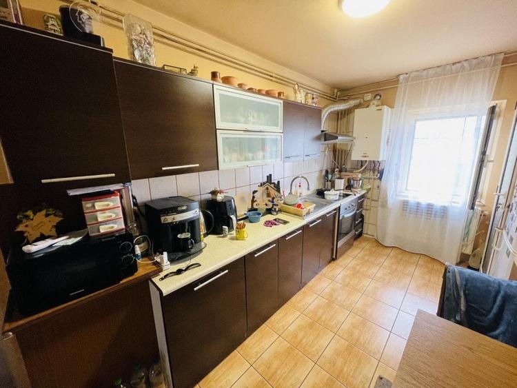 Apartament 3 camere | Decomandat | 68 mpu | Zona Dunarii Intre lacuri - 2
