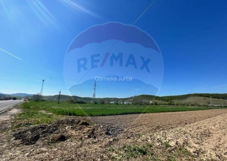 Teren intravilan de vanzare Cristian , Sibiu