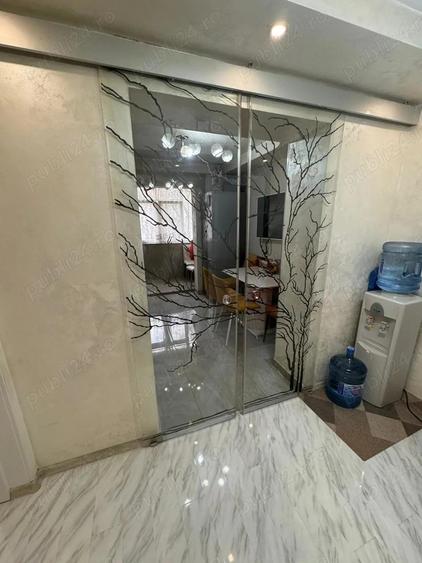 Vand apartament 3 camere Rahova - 11