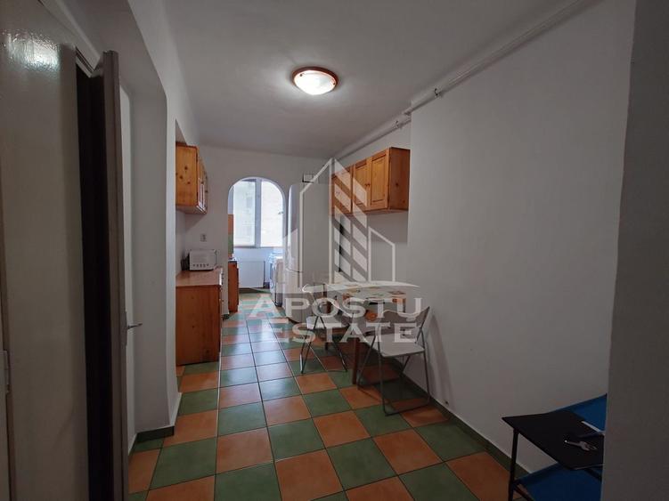 Apartament 3 Camere,Pet Friendly,Timisoara,Circumvalatiunii - 11