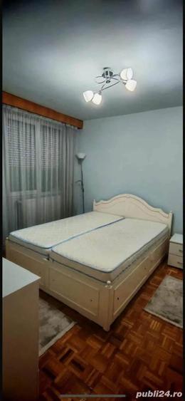 Inchiriere apartament 2 camere, , Etaj 4, lift, Ultracentral, Crinul Alb, Oradea. - 7