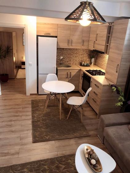 Apartament central Otopeni - 7