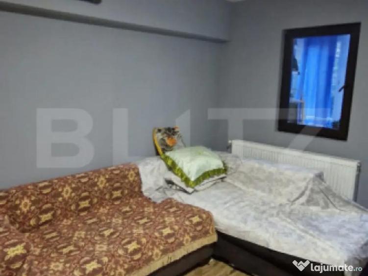 Apartament 3 camere, confort 1 semidecomandat Titu, zona - 1