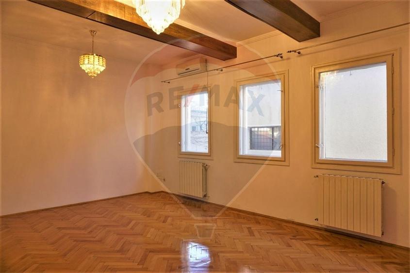 Casa/vila 7 camere de inchiriat in Bucuresti, Bucurestii Noi - 22