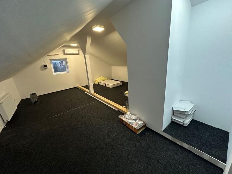 Cladire pretabila spațiu birouri/ clinica - 29