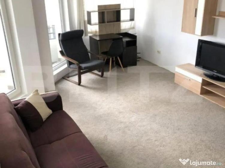 Apartament 2 camere, 50 mp, parcare, zona strazii Eroilo - 9