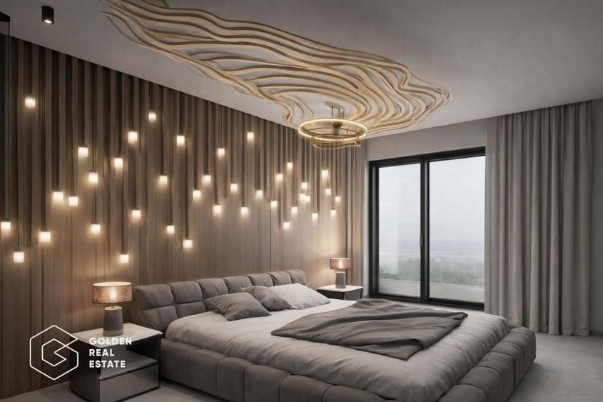 Casa Premium 4 camere P+1E, comision 0% - 1