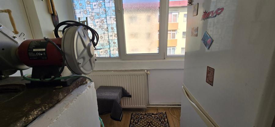 Micro 9 Târgoviște,  vanzare apartament 3camere/2balcoane - 10