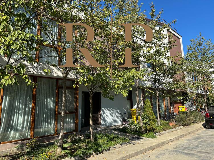 Casa Duplex Mogosoaia*3 camere* Complex Rezidential* - 3