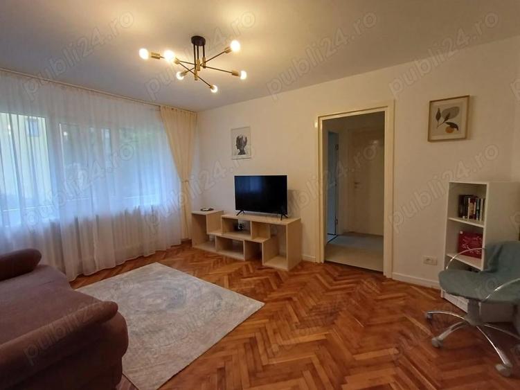 Apartament 2 camere, zona Take Ionescu - 4