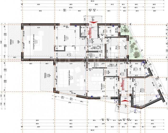 Casa 6 camere de vanzare in Manastur, Cluj Napoca - 7