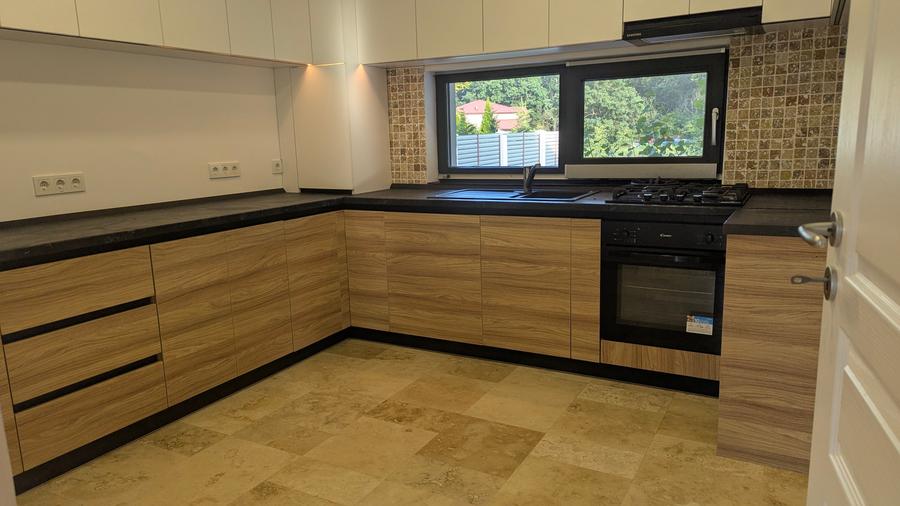 Casă de vânzare în Mogoșoaia – P+1, mobilată și utilată, cu ieșire la pădure - 37