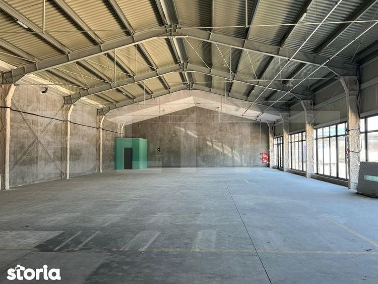 Spatiu comercial, 580 mp, zona Artema Shopping City - 1