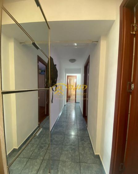 Apartament 2 camere, zona Garii - 4