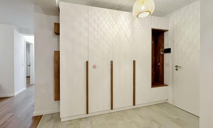 Penthouse deosebit | Suprafata Generoasa - 3