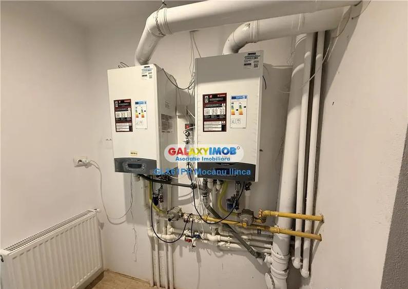 Spatiu birouri 70 mp, in Ploiesti, zona semi-centrala - 5