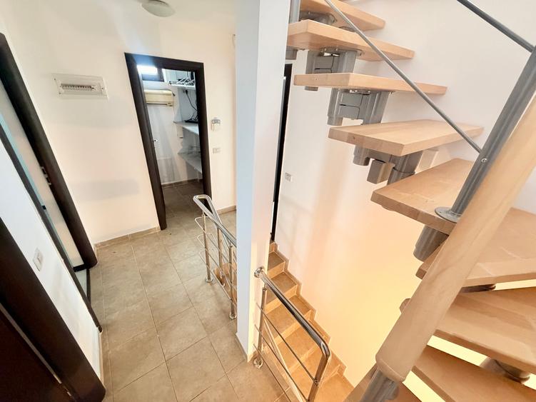 Casa P+1+Pod locuibil. 4 cam. langa parcul Laurentiu Raiciu - 10